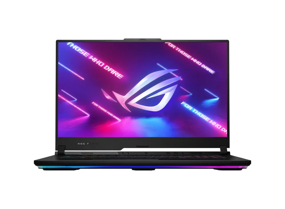 Asus Rog Strix Scar 17 G733pz-Ll002w - Amd Ryzen 9 - 7945Hx / Up To 5.4 Ghz - Win 11 Home - Geforce Rtx 4080 - 32 Gb Ram