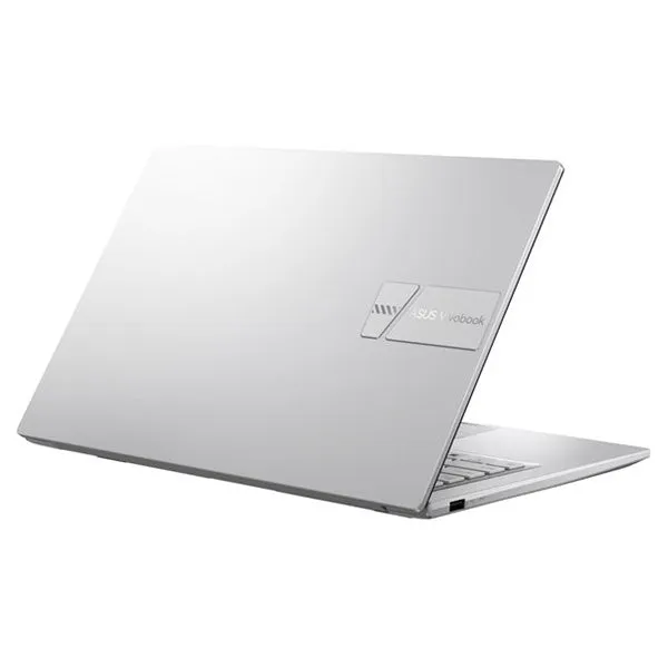 Asus VivoBook 14 Intel Core i5 14" 16GB/512GB Laptops - Transparent Silver | X1404VA-EB076W