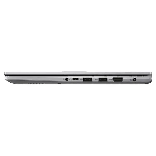 Asus VivoBook 14 Intel Core i5 14" 16GB/512GB Laptops - Transparent Silver | X1404VA-EB076W