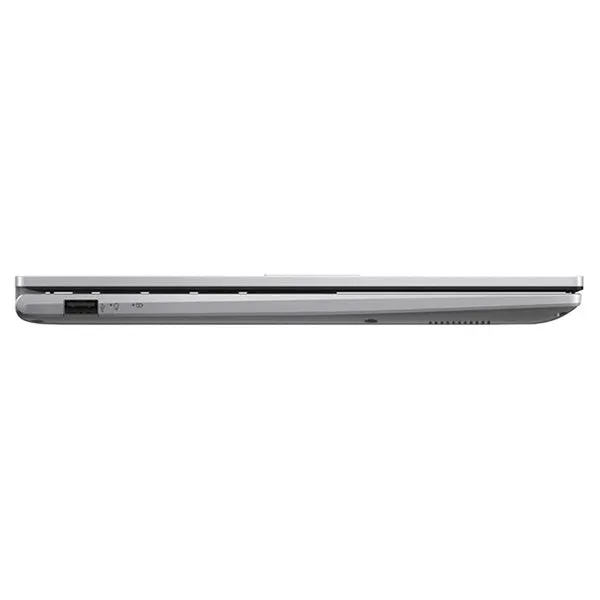 Asus VivoBook 14 Intel Core i5 14" 16GB/512GB Laptops - Transparent Silver | X1404VA-EB076W