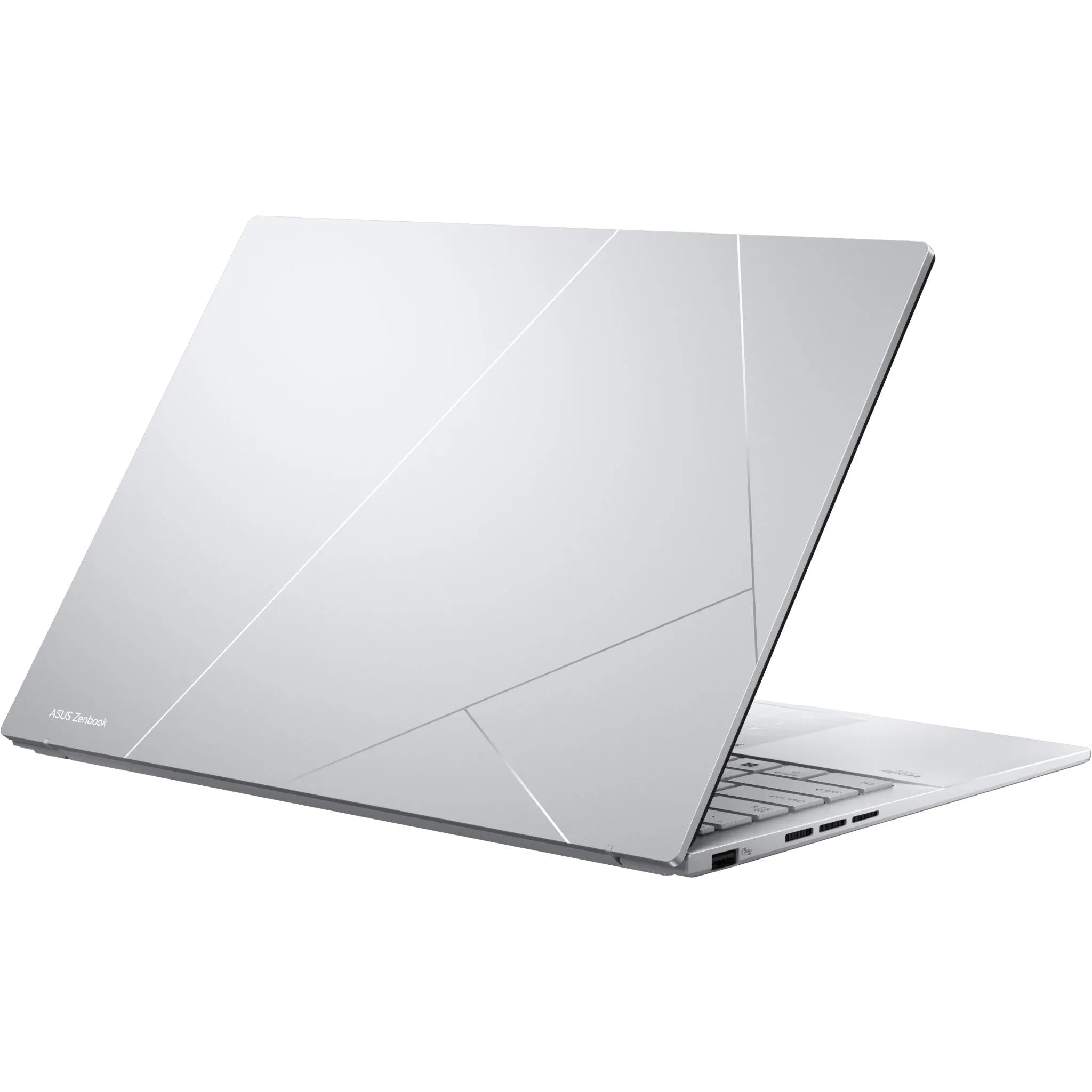 Asus Zenbook EVO 14" 3K OLED Laptop (Intel Core Ultra 9) [1TB]