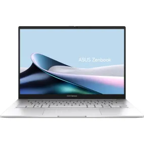 Asus Zenbook EVO 14" 3K OLED Laptop (Intel Core Ultra 9) [1TB]