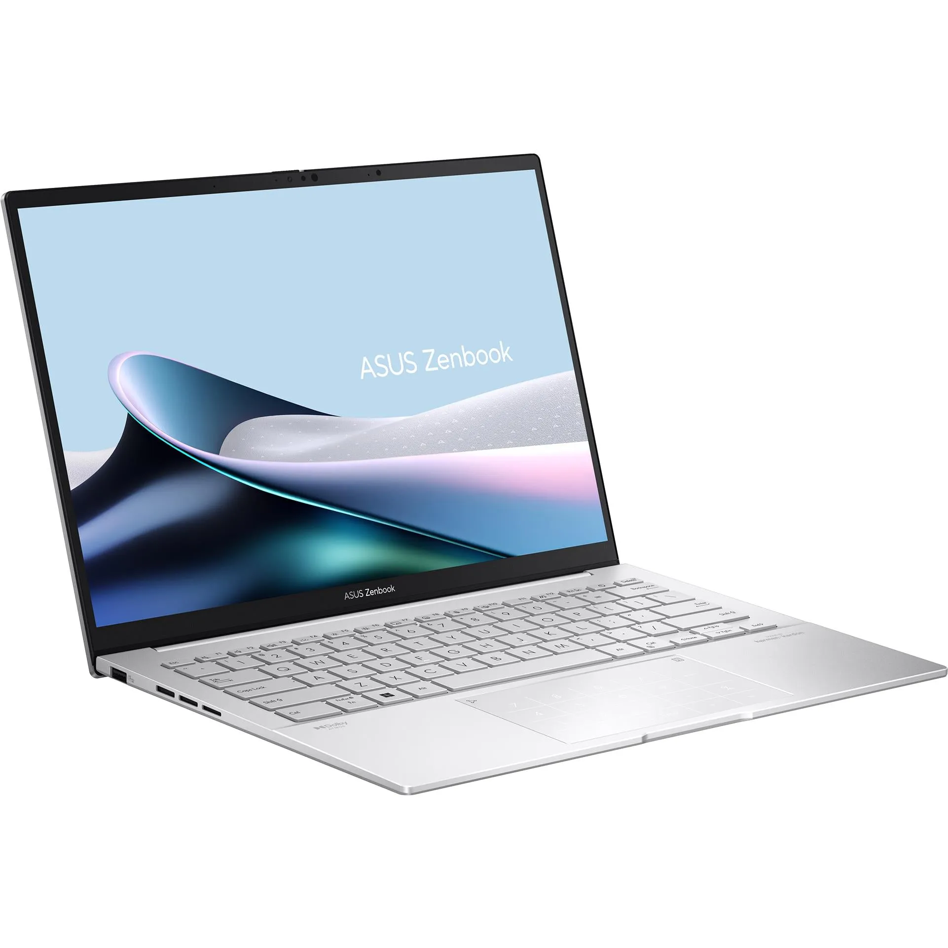 Asus Zenbook EVO 14" 3K OLED Laptop (Intel Core Ultra 9) [1TB]