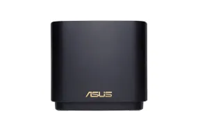 Asus Zenwifi Xd4 Plus (B-1-Pk) Dual-Band (2.4 Ghz / 5 Ghz) Wi-Fi 6 (802.11Ax) Black 2 Internal