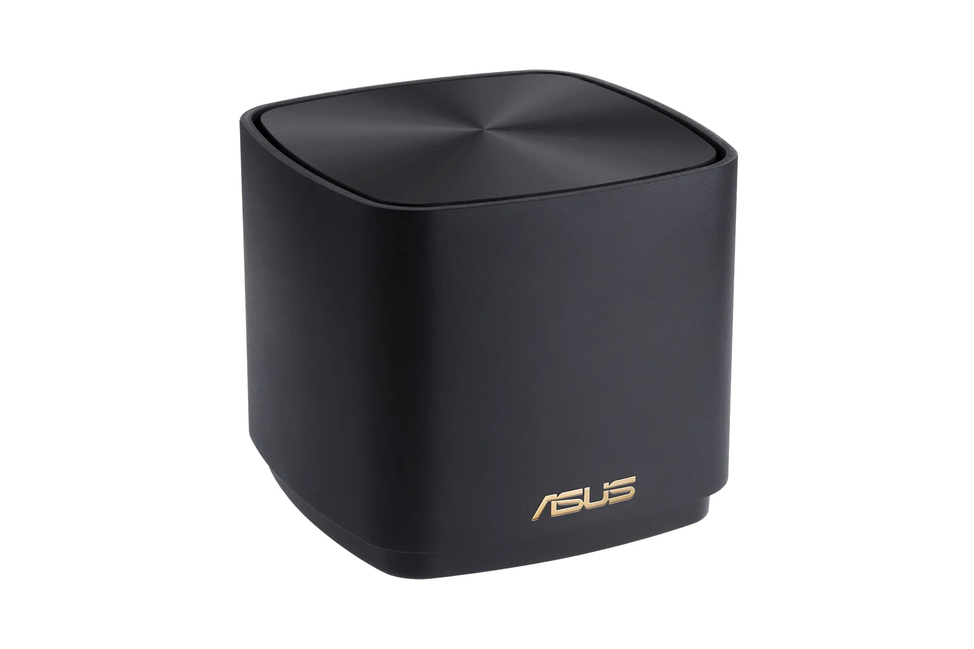 Asus Zenwifi Xd4 Plus (B-1-Pk) Dual-Band (2.4 Ghz / 5 Ghz) Wi-Fi 6 (802.11Ax) Black 2 Internal