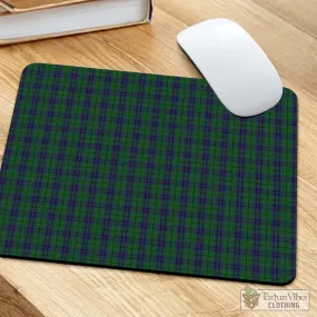 Austin Tartan Mouse Pad