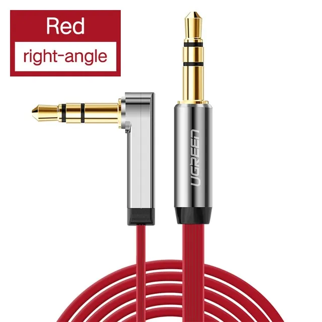 AUX Cable Jack 3.5mm