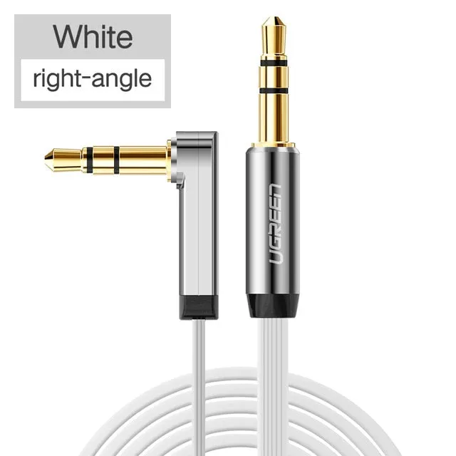 AUX Cable Jack 3.5mm