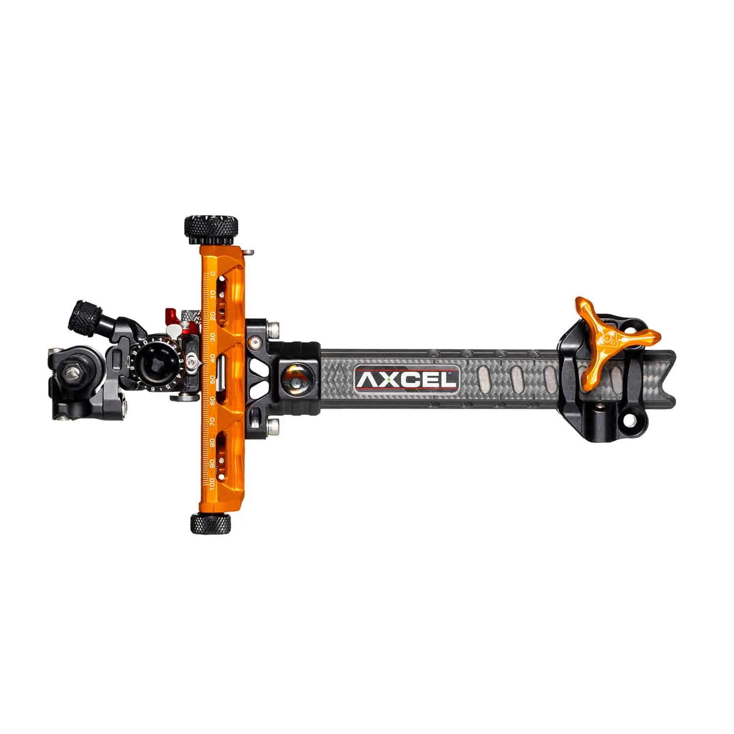 Axcel Achieve XP Pro 6" Compound Target Sight