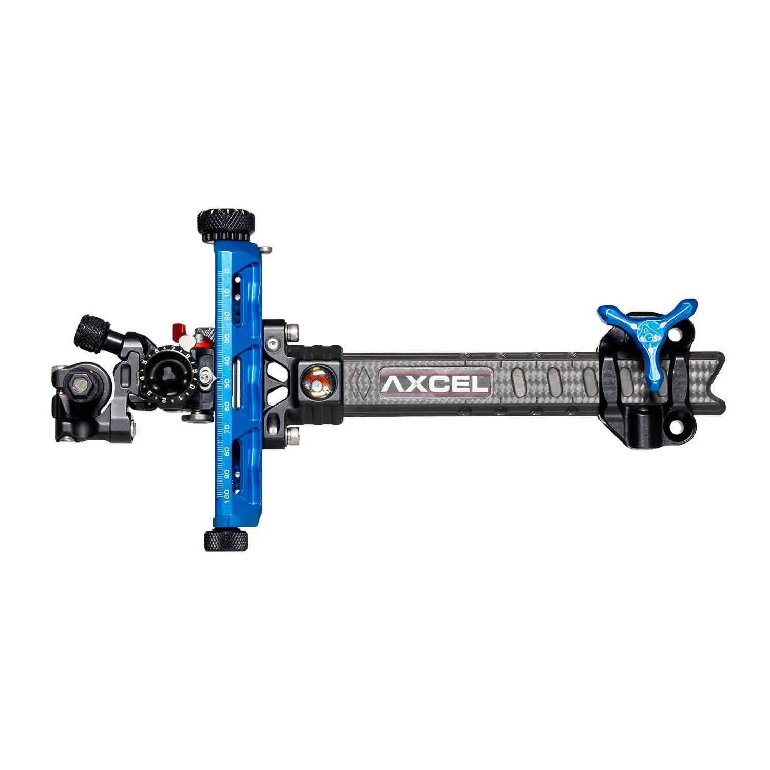 Axcel Achieve XP Pro 6" Compound Target Sight