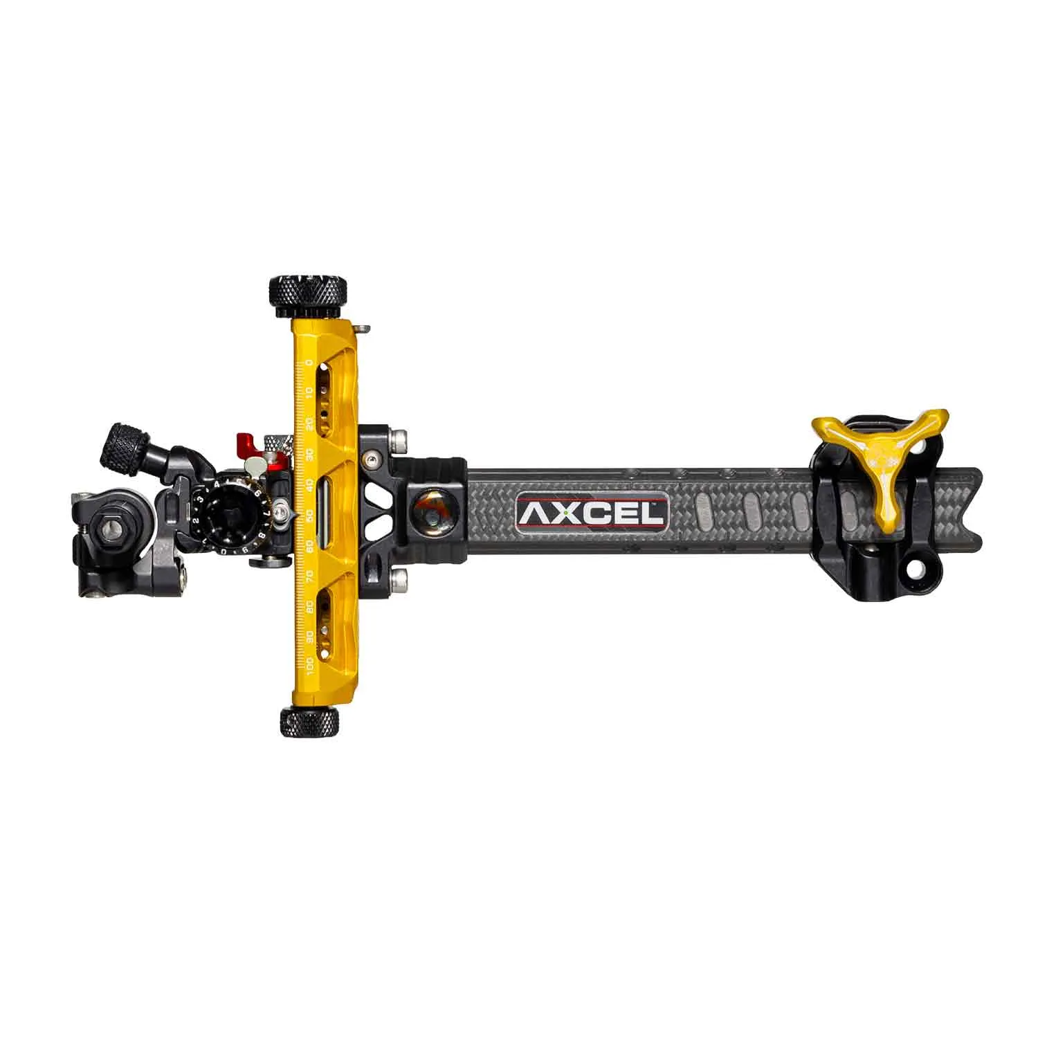 Axcel Achieve XP Pro 6" Compound Target Sight