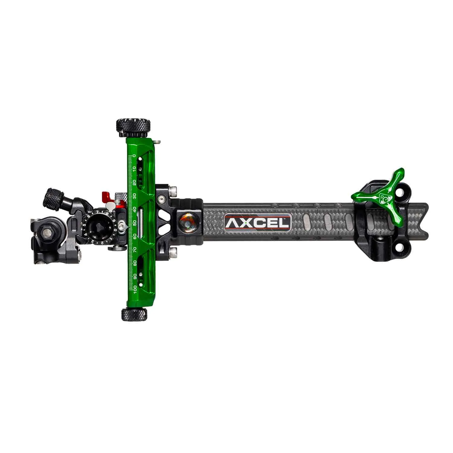 Axcel Achieve XP Pro 6" Compound Target Sight