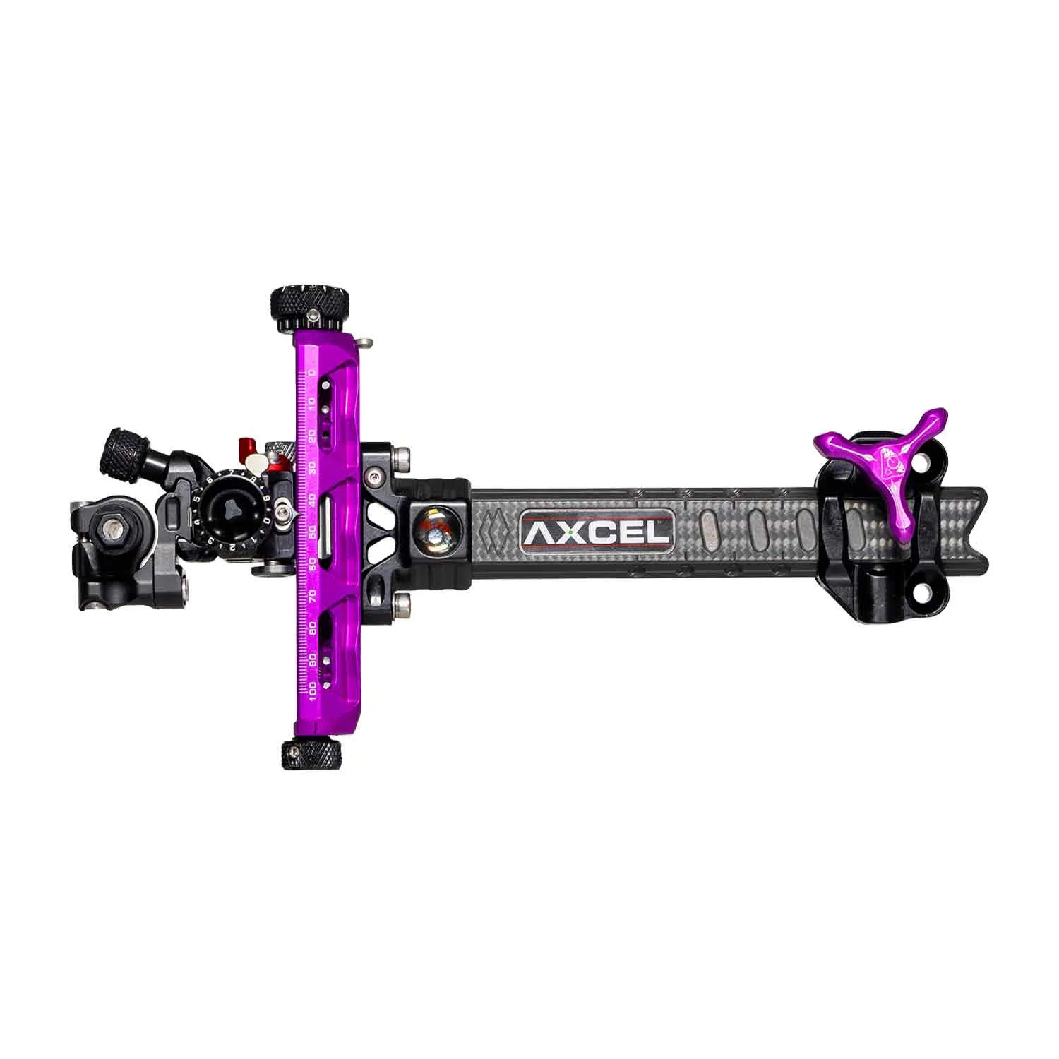 Axcel Achieve XP Pro 6" Compound Target Sight