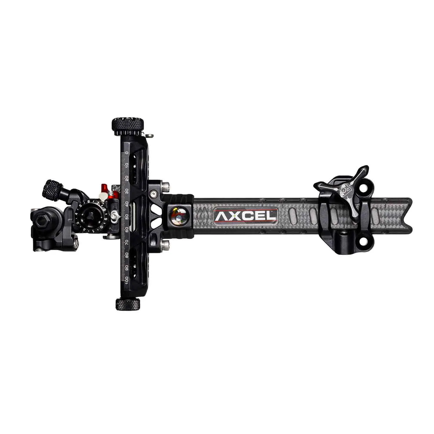 Axcel Achieve XP Pro 6" Compound Target Sight