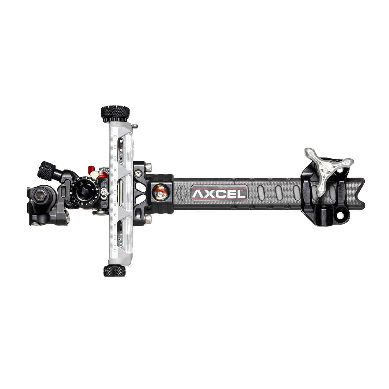 Axcel Achieve XP Pro 6" Compound Target Sight