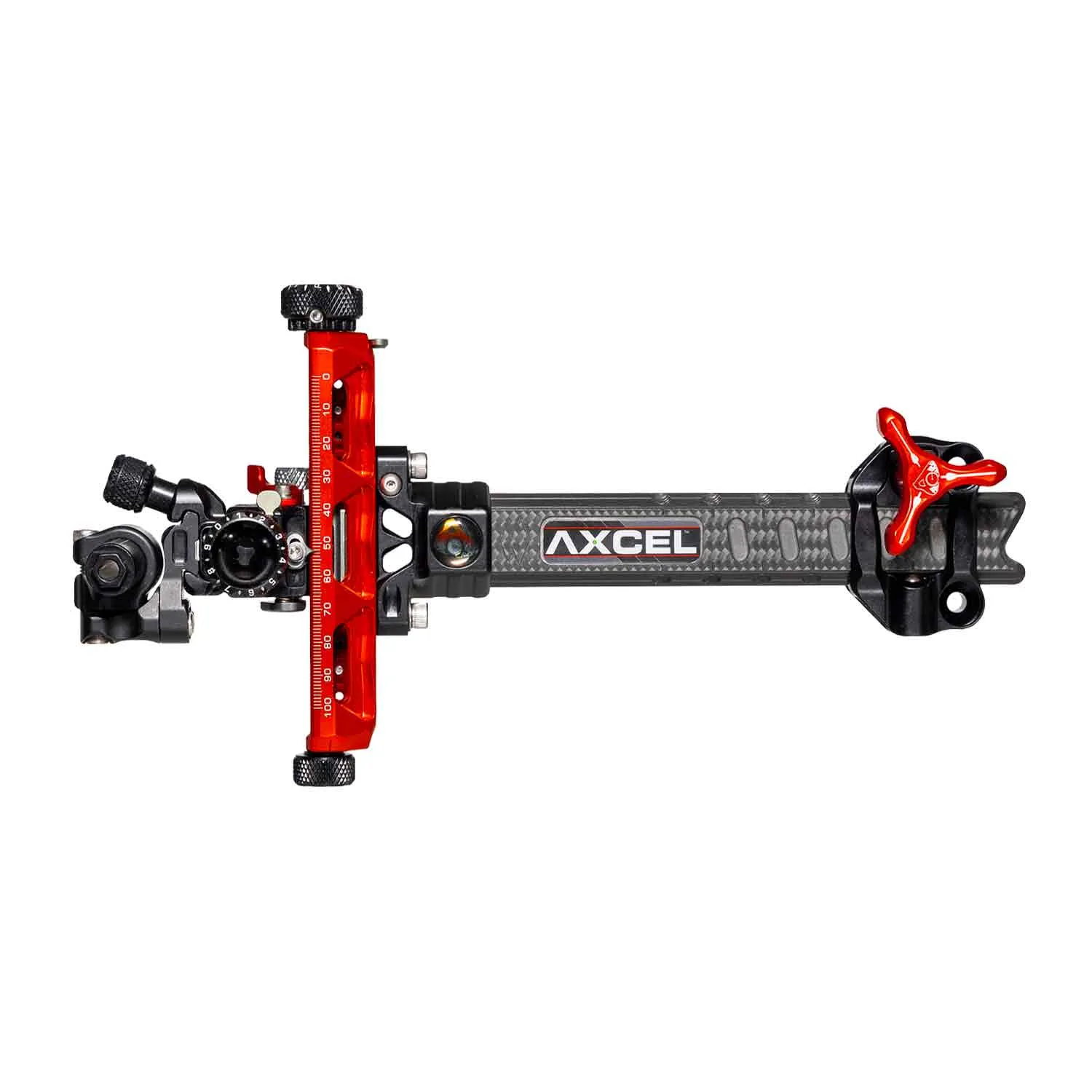 Axcel Achieve XP Pro 6" Compound Target Sight