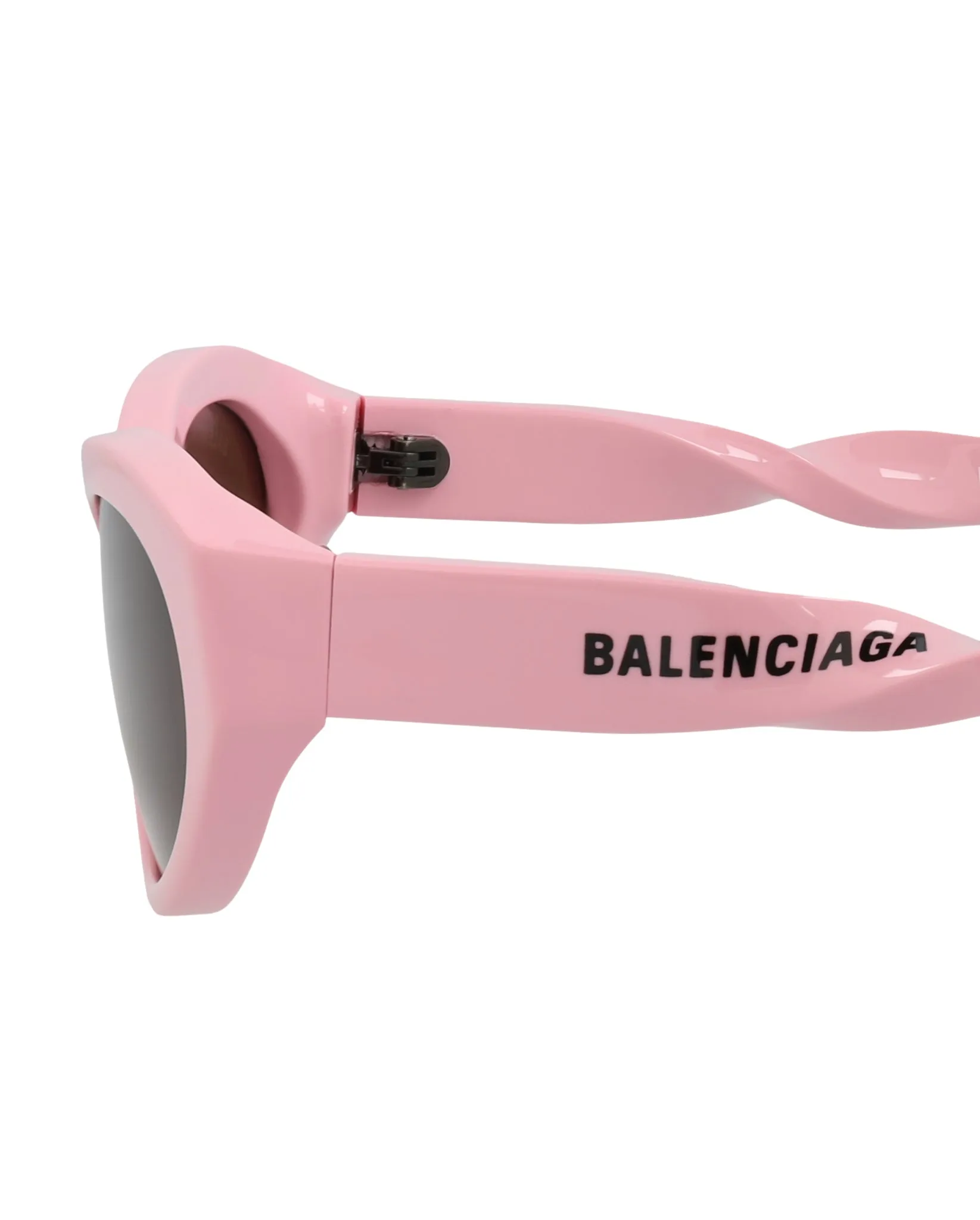 Balenciaga Cat Eye-Frame Acetate Sunglasses, Style #  BB0207S-30011968004