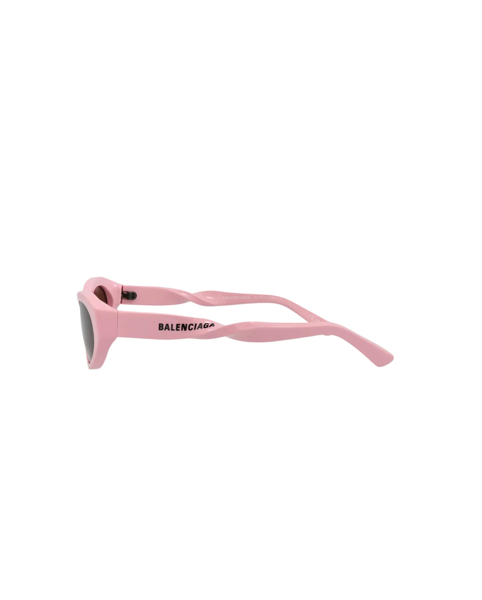 Balenciaga Cat Eye-Frame Acetate Sunglasses, Style #  BB0207S-30011968004