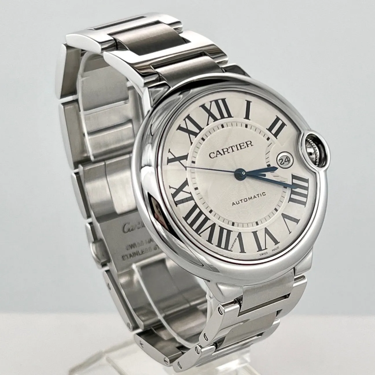 BALLON BLEU DE CARTIER 42 MM