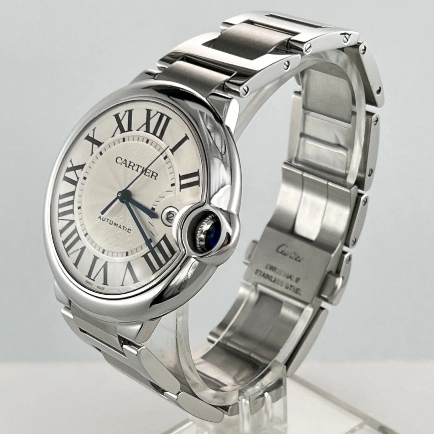 BALLON BLEU DE CARTIER 42 MM