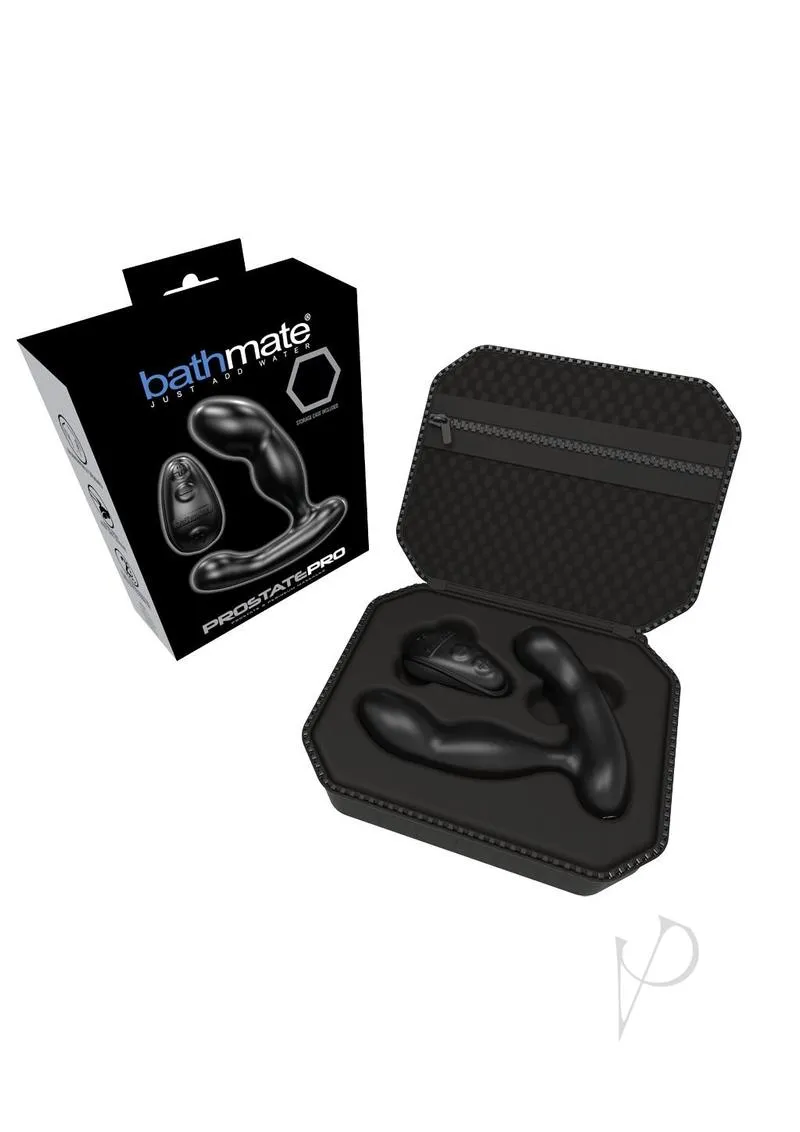 Bathmate Prostate Pro Black