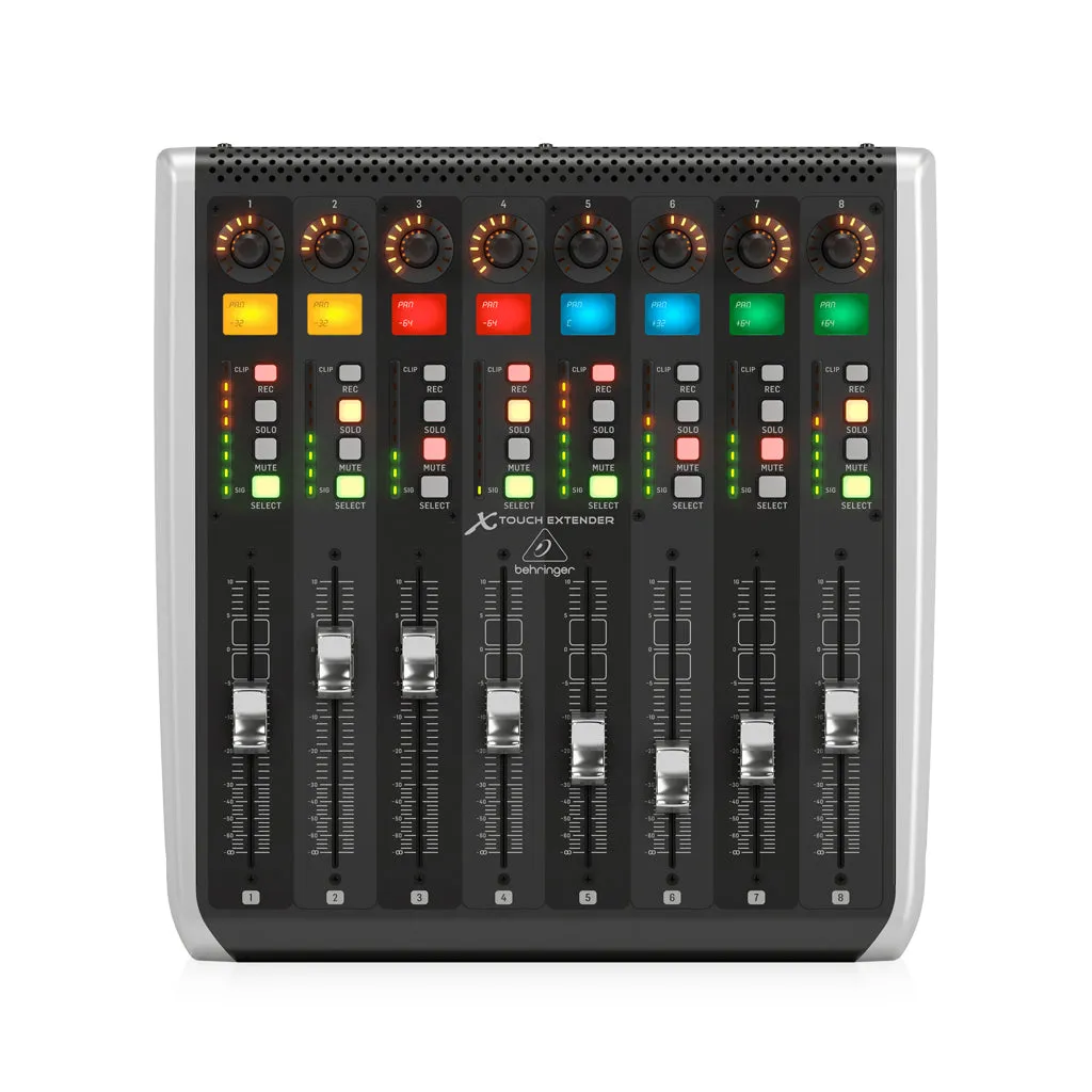 Behringer X-Touch Extender USB Controller