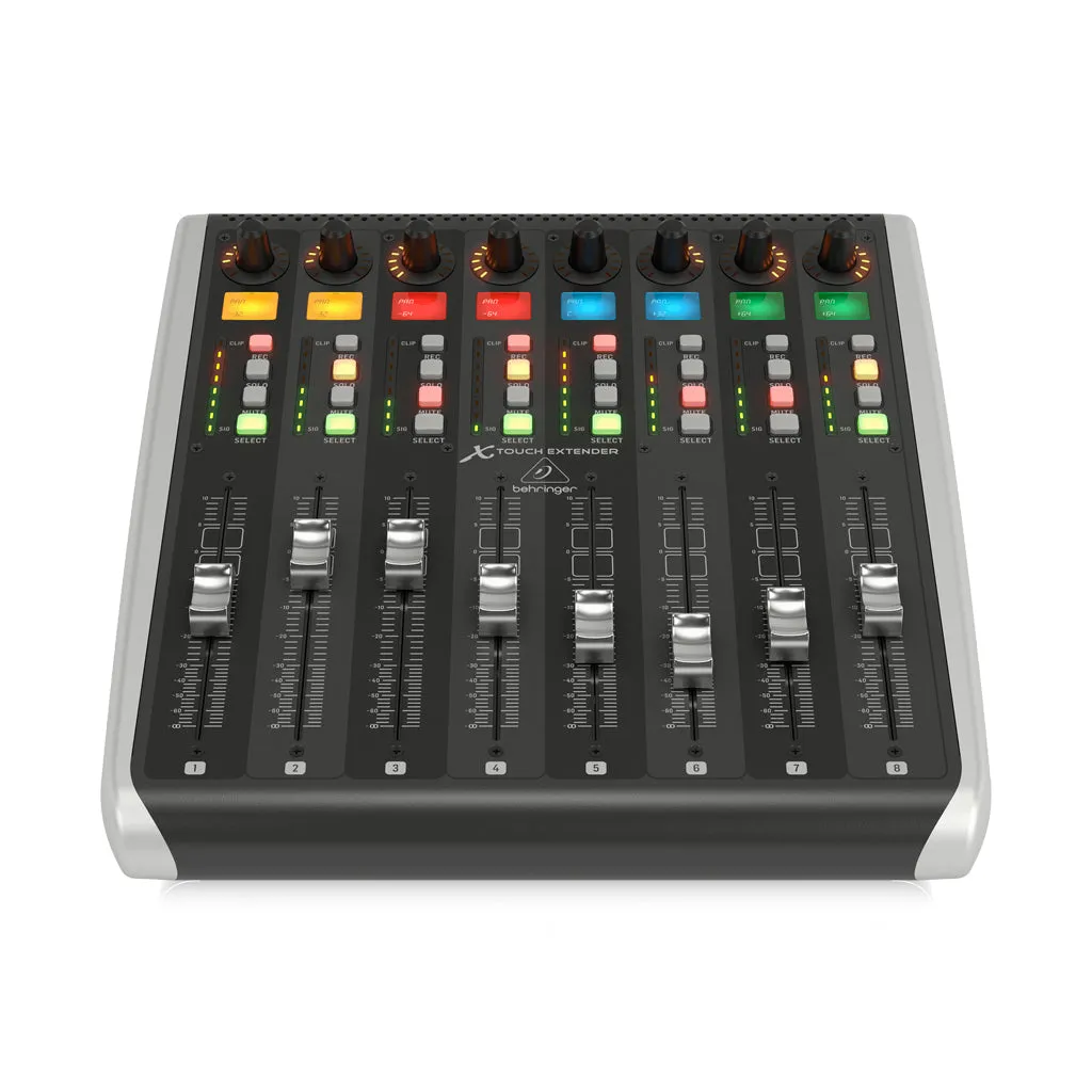 Behringer X-Touch Extender USB Controller