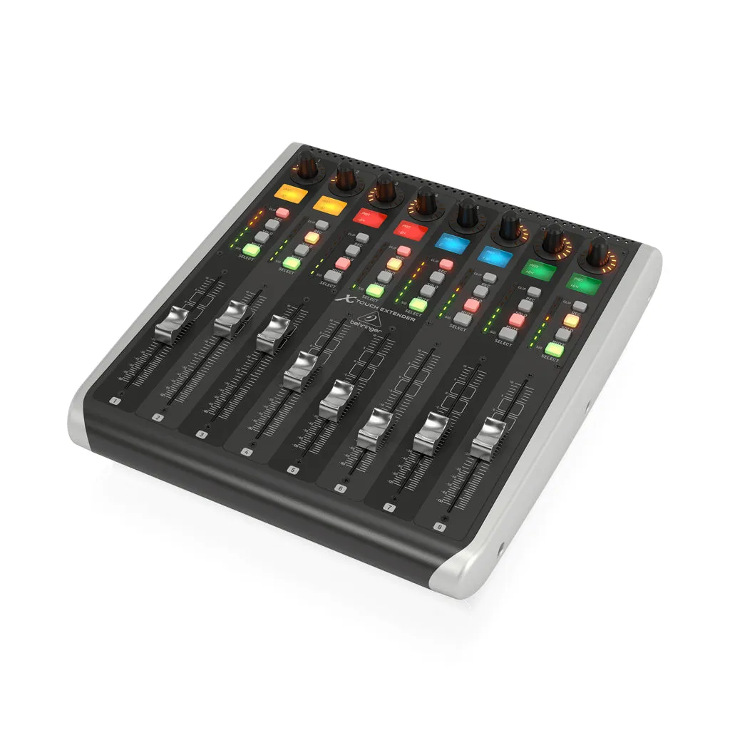 Behringer X-Touch Extender USB Controller