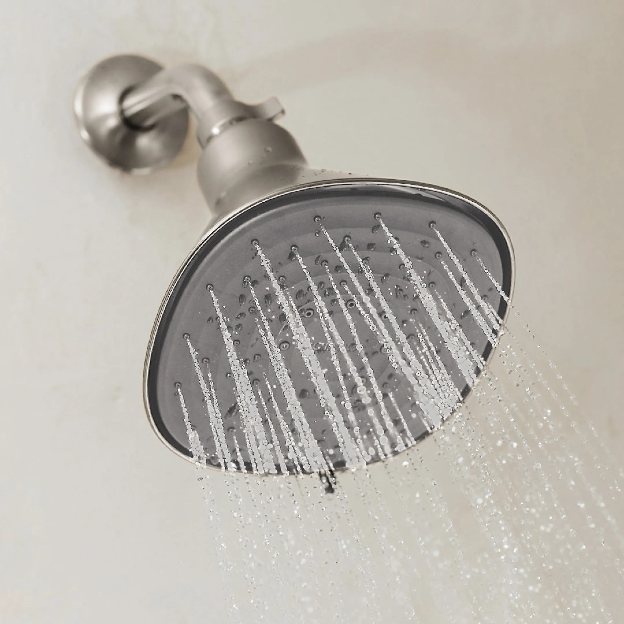 Being Frenshe Filtered Showerhead Set