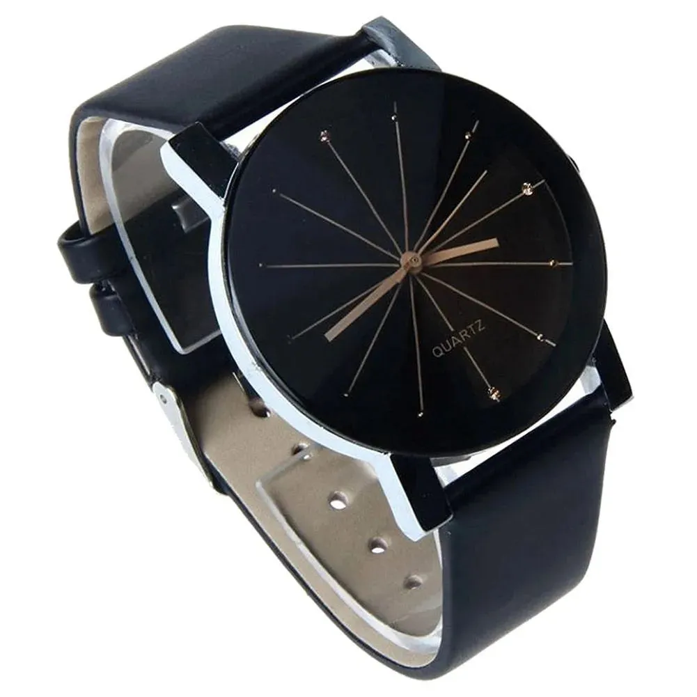 belt watch  Couple convex meridian