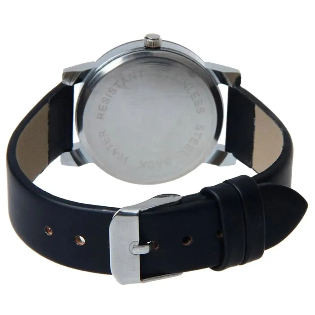 belt watch  Couple convex meridian