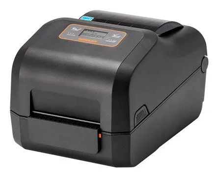 Bixolon Xd5-40T Label Printer Direct Thermal / Thermal Transfer 203 X 203 Dpi 152 Mm/Sec Wired & Wireless Ethernet Lan W