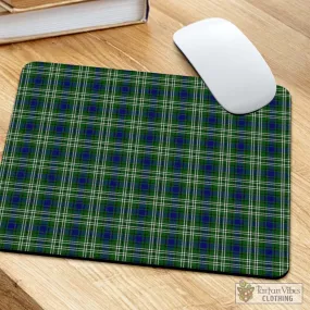 Blackadder Tartan Mouse Pad