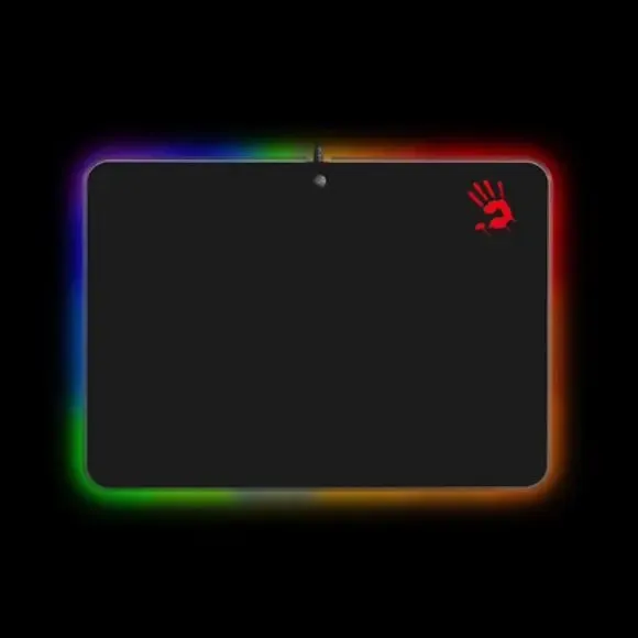 Bloody MP-50RS RGB Gaming Mouse Pad