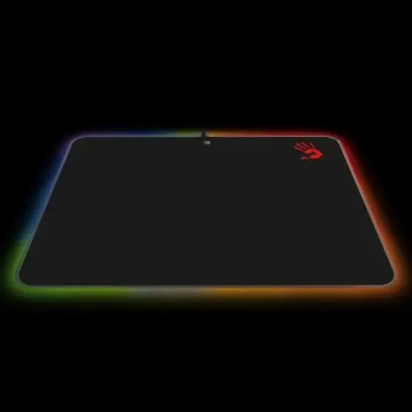 Bloody MP-50RS RGB Gaming Mouse Pad