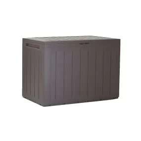 Boardebox Umber Garden Storage Box (780x433x550mm)