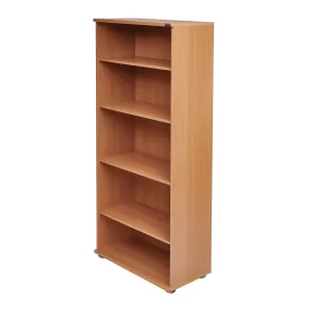 Book Case - 2000mm - 4 Shelf