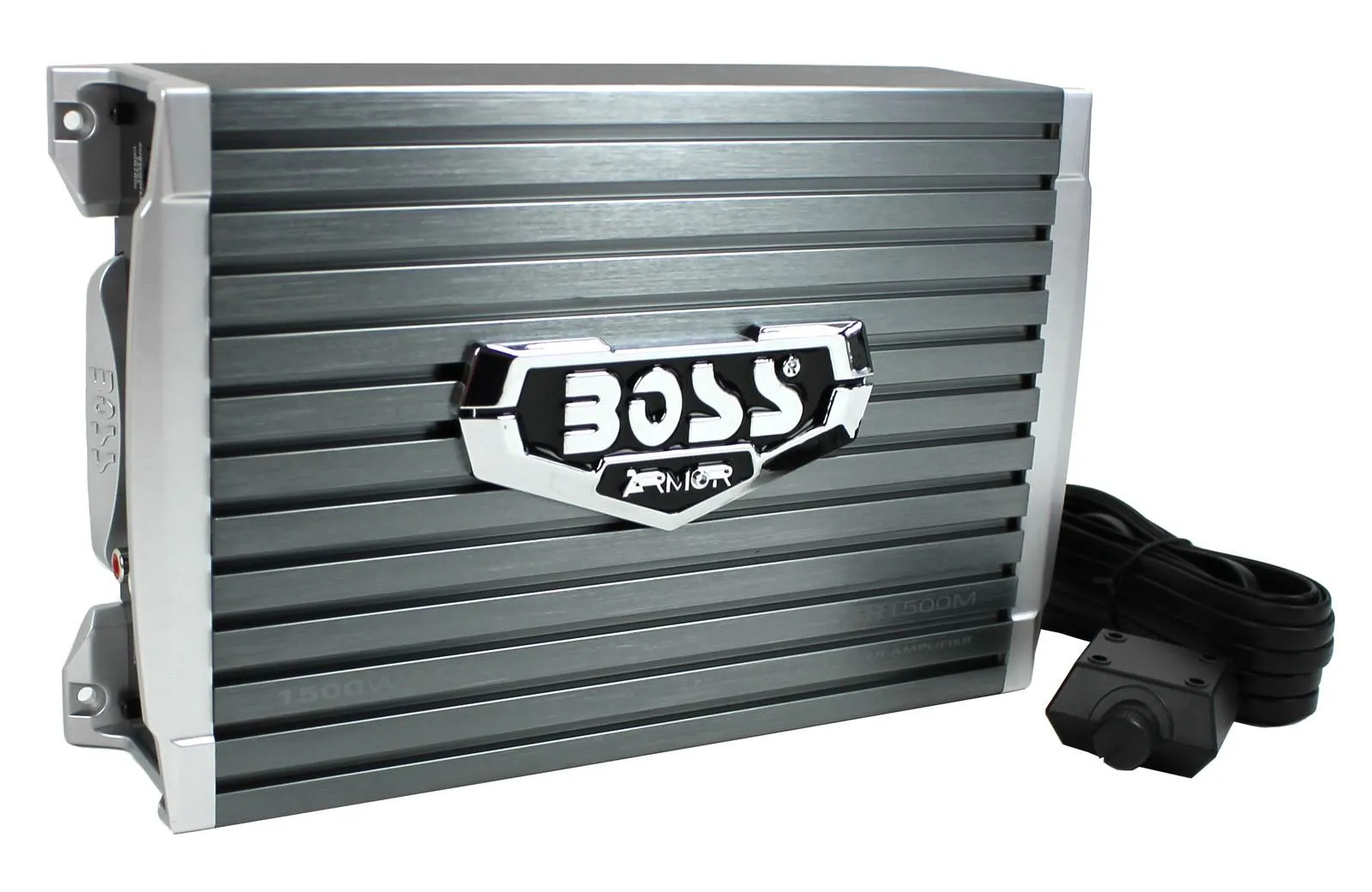 BOSS AUDIO CX122 12" 1400W Car Power Subwoofers Sub Mono Amplifier  Amp Kit Box