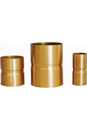 Brass Candle Extender - DO5