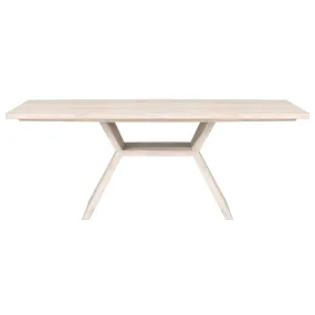 Bridge Dining Table