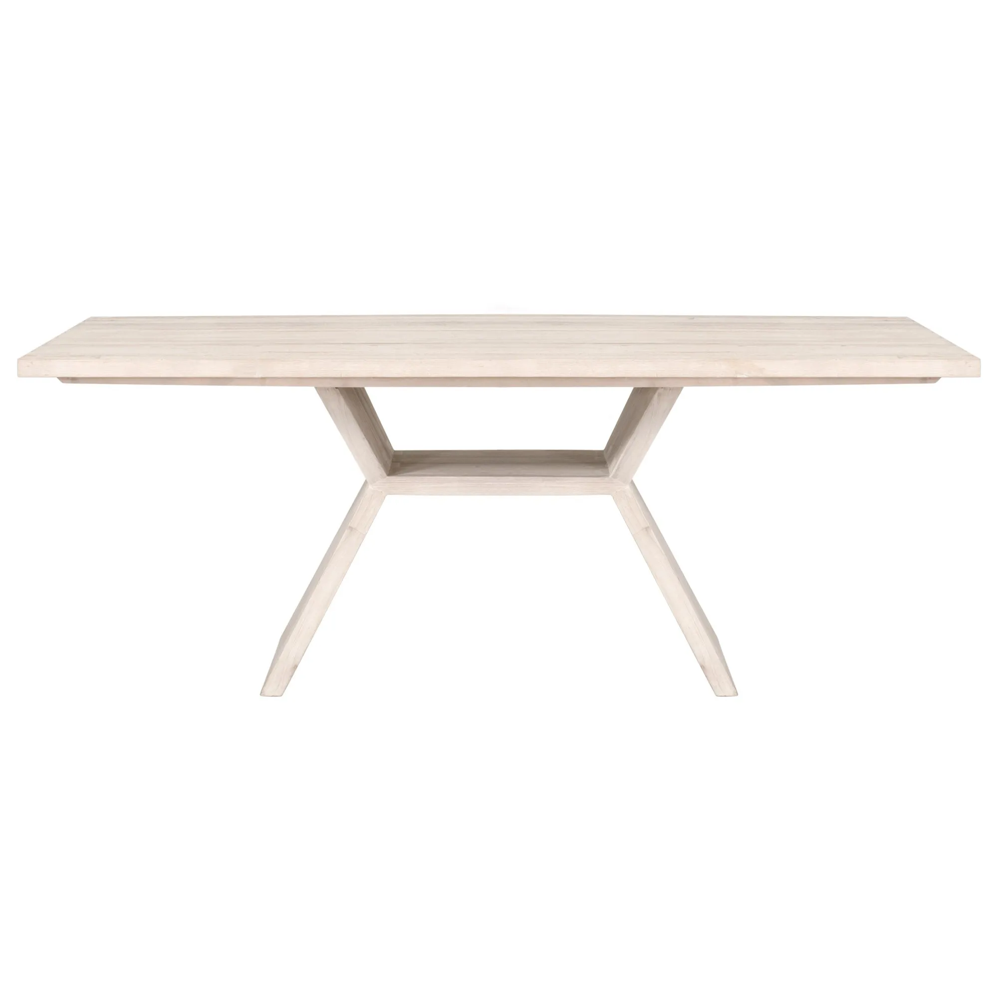 Bridge Dining Table