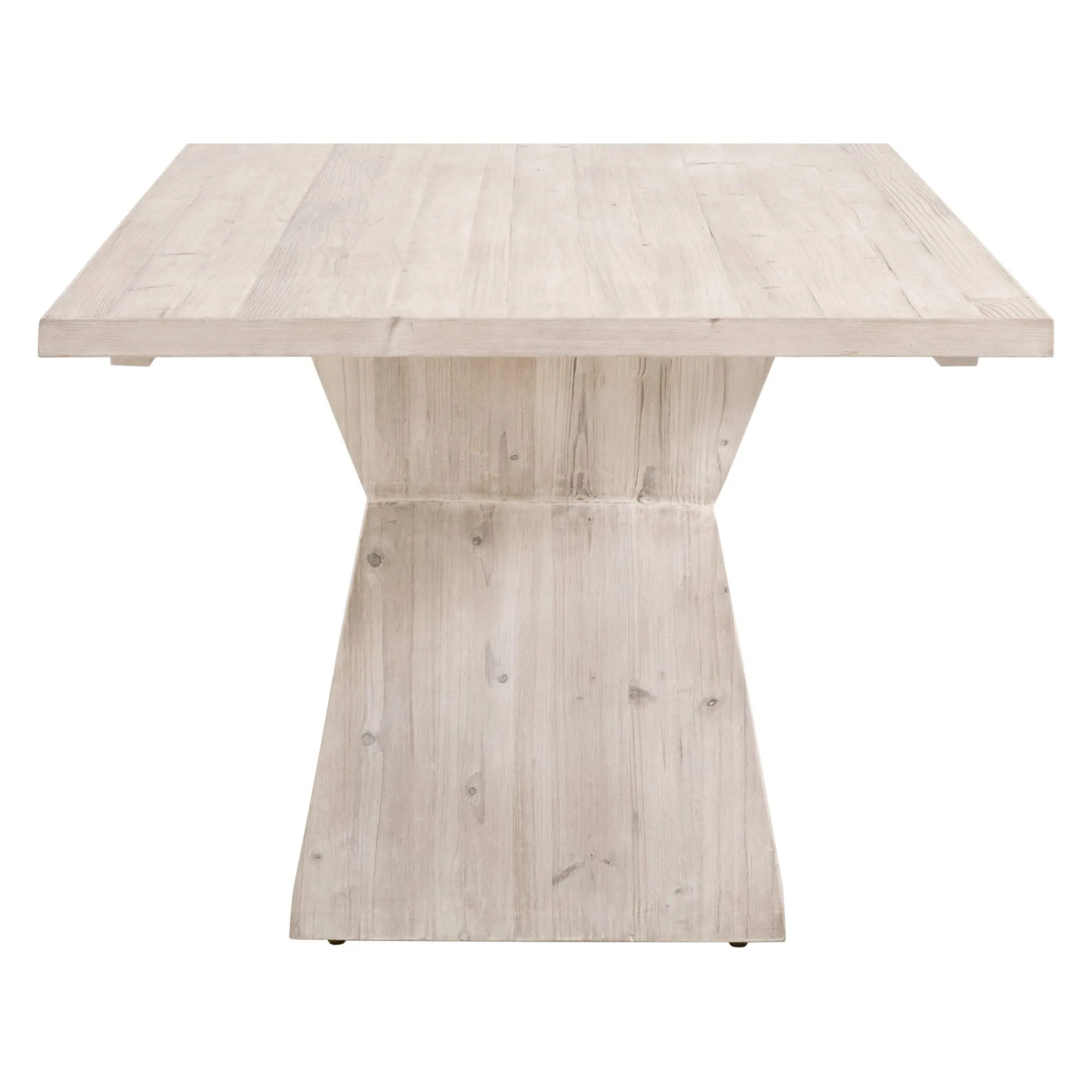 Bridge Dining Table