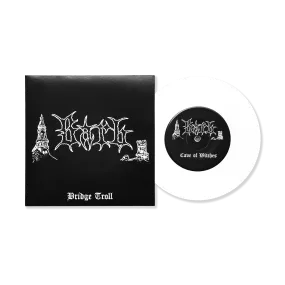 Bridge Troll 7" Vinyl