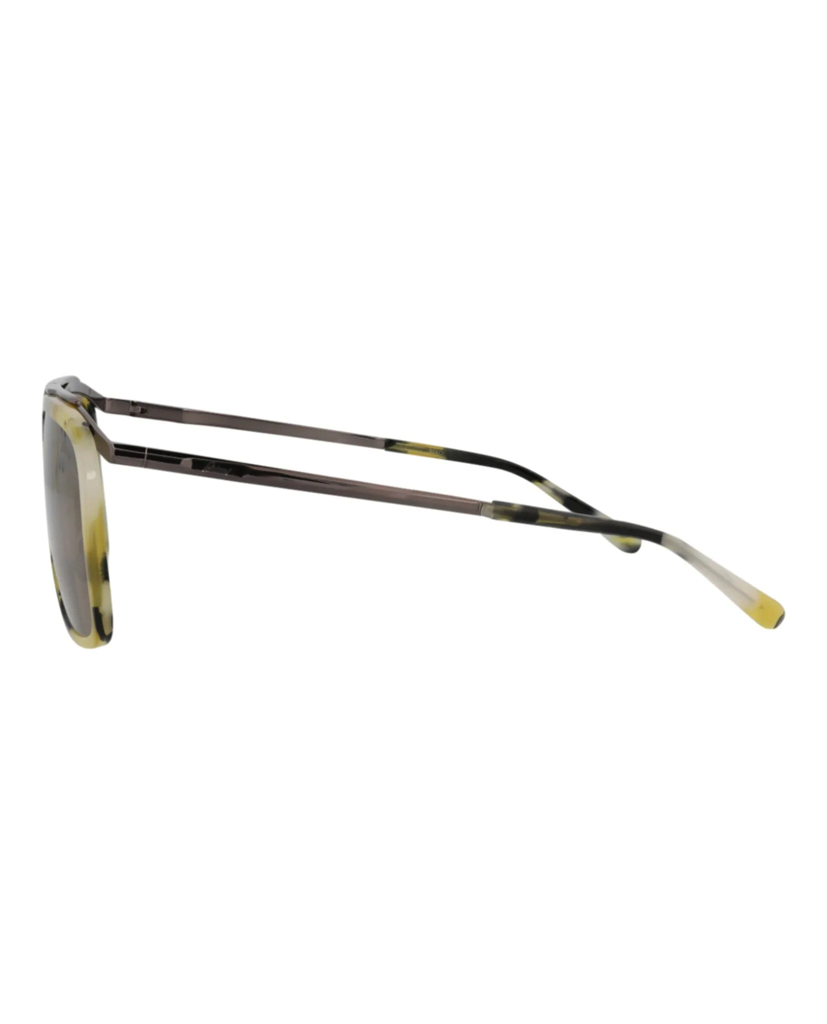 Brioni Aviator-Style Acetate Sunglasses, style # BR0083S-30008723004