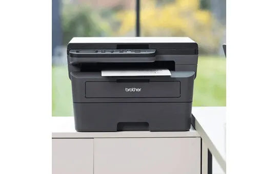 Brother Dcp-L2627dwxl - Multifunction Printer - B/W