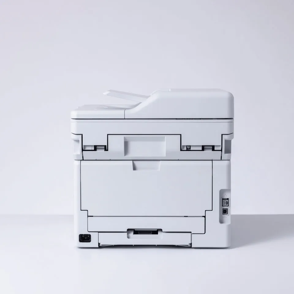 Brother Dcp-L3560cdw - Multifunction Printer - Color