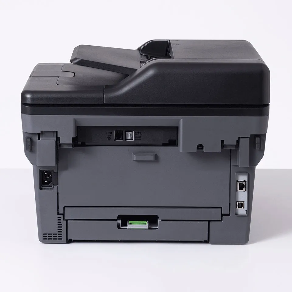 Brother Mfc-L2827dwxl - Multifunction Printer - B/W