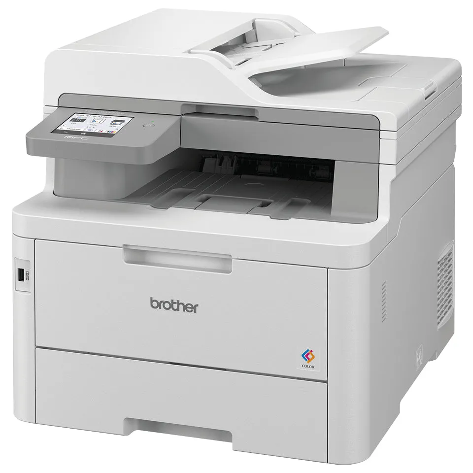 Brother Mfc-L8340cdw - Multifunction Printer - Color