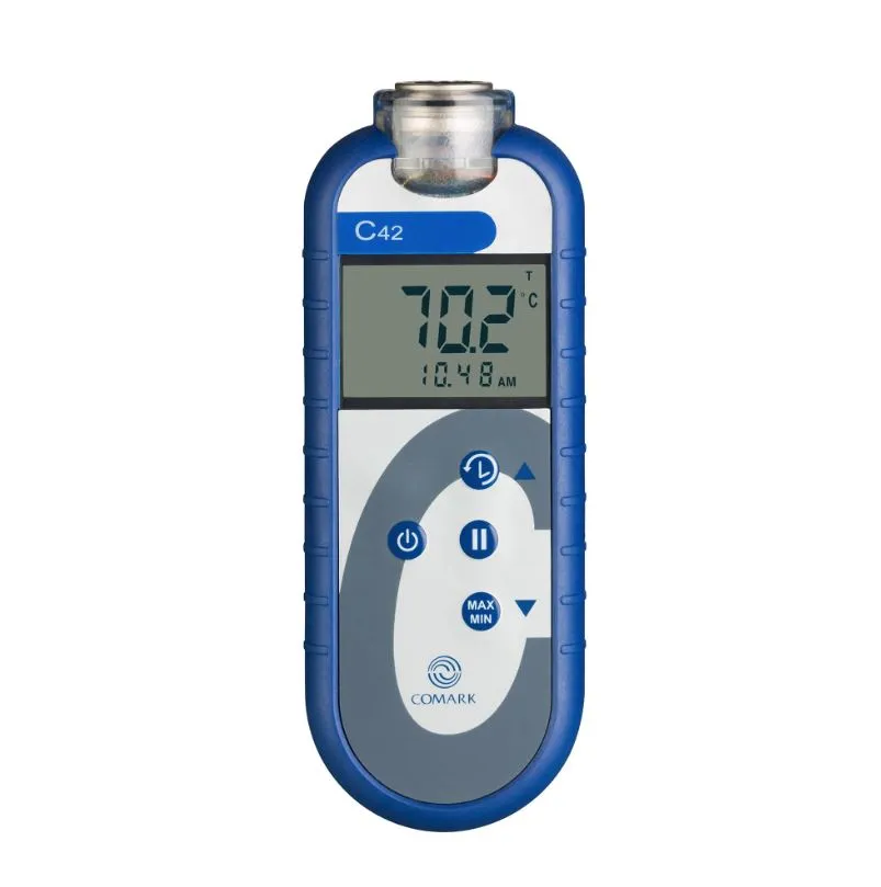 C42C Food Thermometer