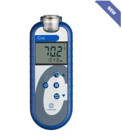 C42C Food Thermometer